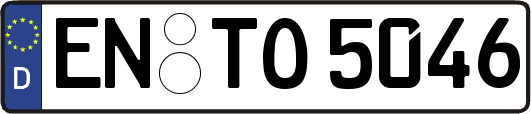 EN-TO5046