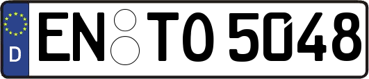 EN-TO5048