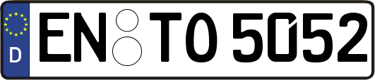 EN-TO5052