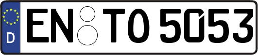 EN-TO5053
