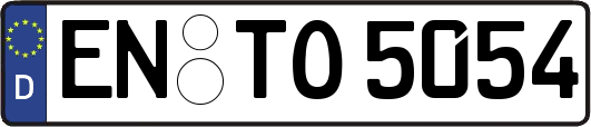 EN-TO5054
