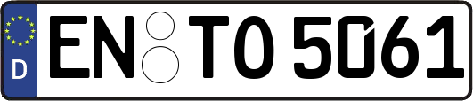 EN-TO5061
