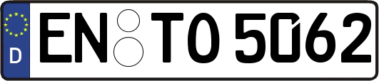 EN-TO5062