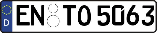 EN-TO5063