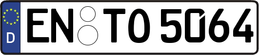 EN-TO5064