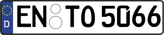 EN-TO5066