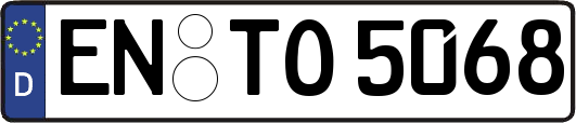 EN-TO5068