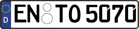 EN-TO5070