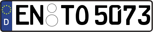 EN-TO5073