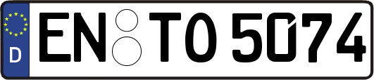 EN-TO5074