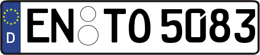 EN-TO5083