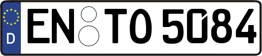 EN-TO5084