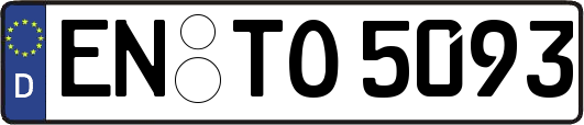 EN-TO5093