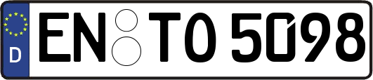 EN-TO5098