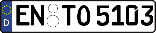 EN-TO5103