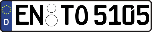 EN-TO5105