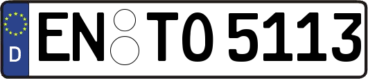 EN-TO5113
