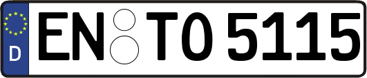 EN-TO5115