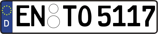 EN-TO5117