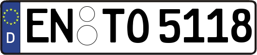 EN-TO5118
