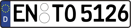 EN-TO5126