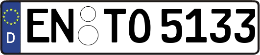 EN-TO5133