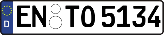EN-TO5134
