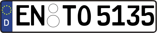 EN-TO5135