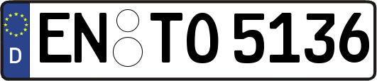 EN-TO5136
