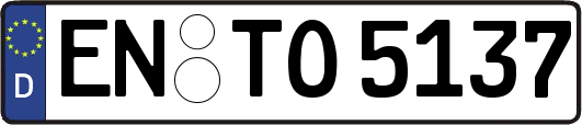 EN-TO5137