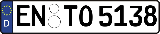 EN-TO5138