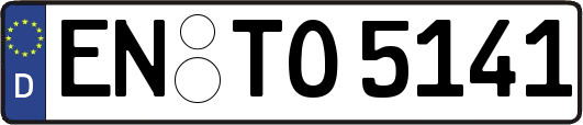 EN-TO5141