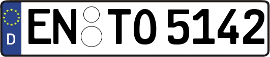 EN-TO5142
