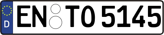 EN-TO5145
