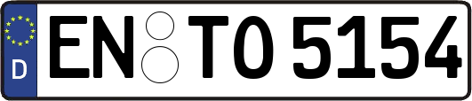 EN-TO5154