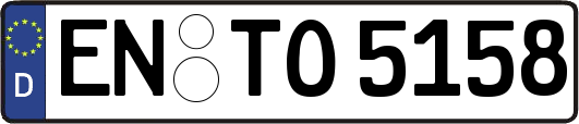EN-TO5158