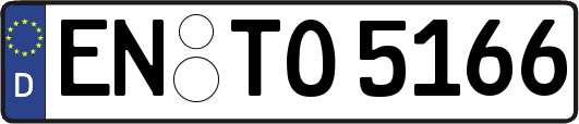 EN-TO5166