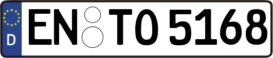 EN-TO5168