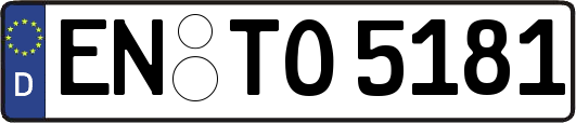 EN-TO5181
