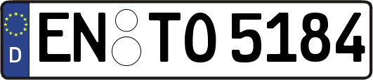 EN-TO5184