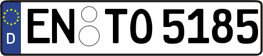 EN-TO5185