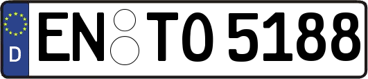 EN-TO5188