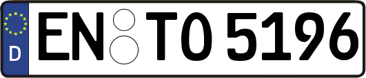 EN-TO5196