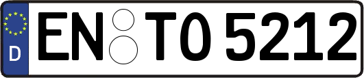 EN-TO5212