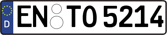 EN-TO5214