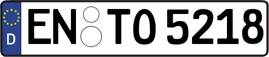 EN-TO5218