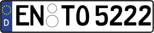 EN-TO5222