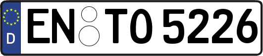 EN-TO5226