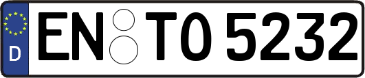 EN-TO5232