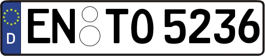 EN-TO5236